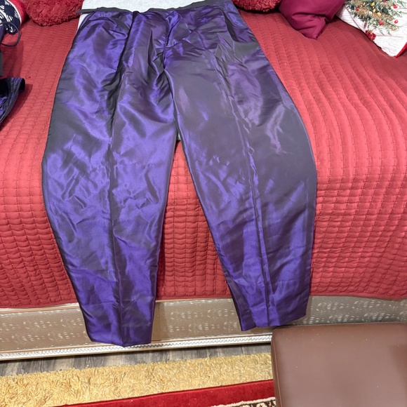 CARLISLE 3Pc Pant Suit - Picture 8 of 15